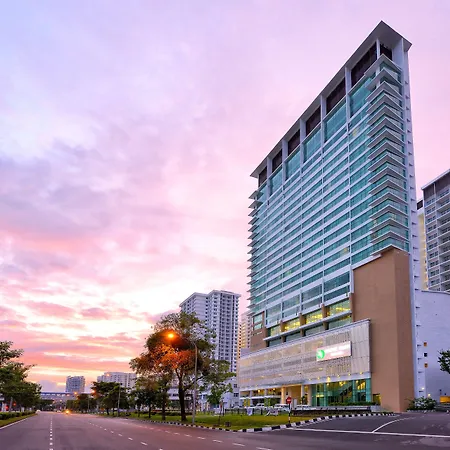 Olive Tree Hotel Penang-3